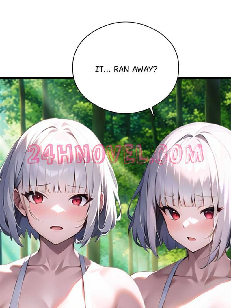Read My Harem in a Foreign World chapter 137 image 61 on Lezhin