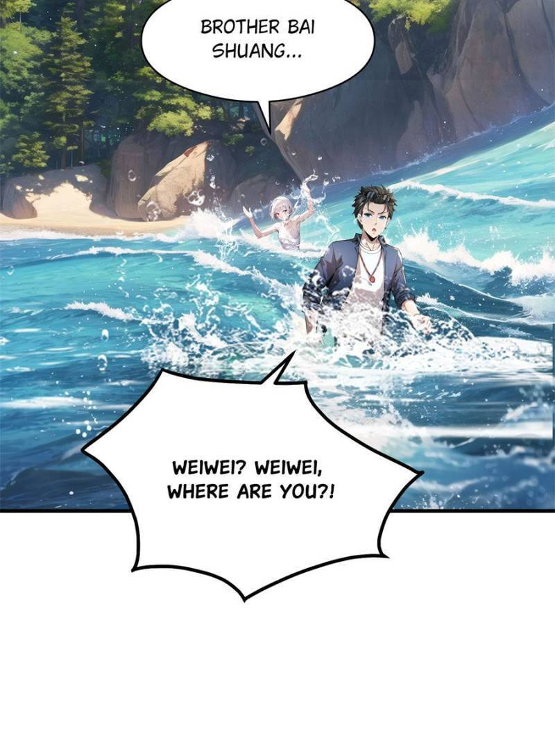 Read My Harem in a Foreign World chapter 137 image 7 on Lezhin