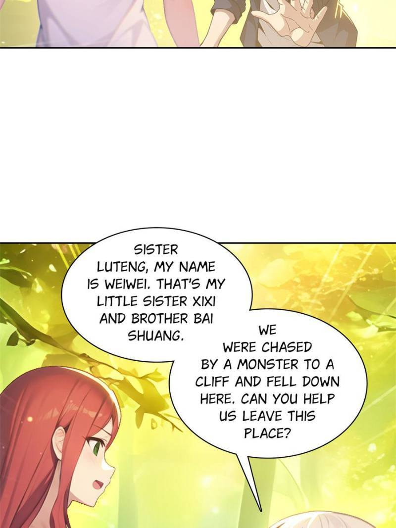 Read My Harem in a Foreign World chapter 138 image 10 on Lezhin