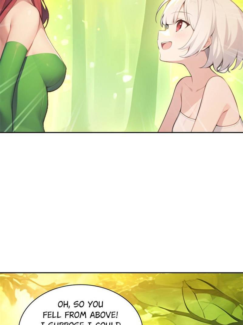 Read My Harem in a Foreign World chapter 138 image 11 on Lezhin