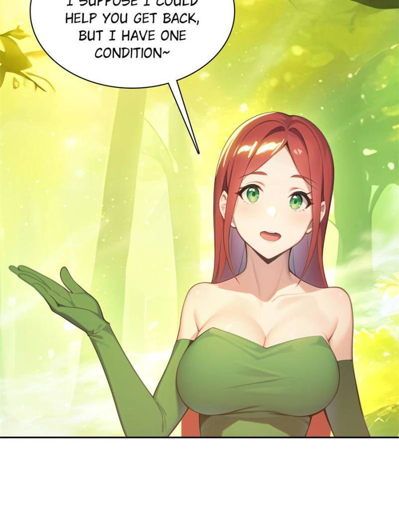Read My Harem in a Foreign World chapter 138 image 12 on Lezhin
