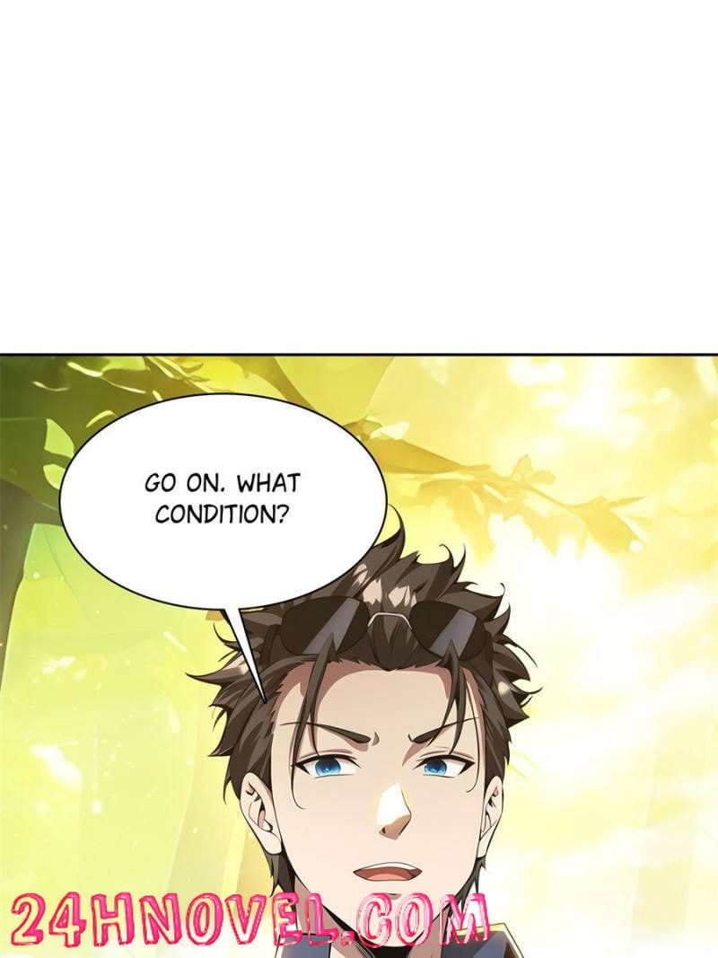 Read My Harem in a Foreign World chapter 138 image 13 on Lezhin