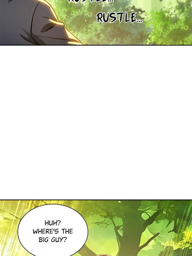 Read My Harem in a Foreign World chapter 138 image 2 on Lezhin