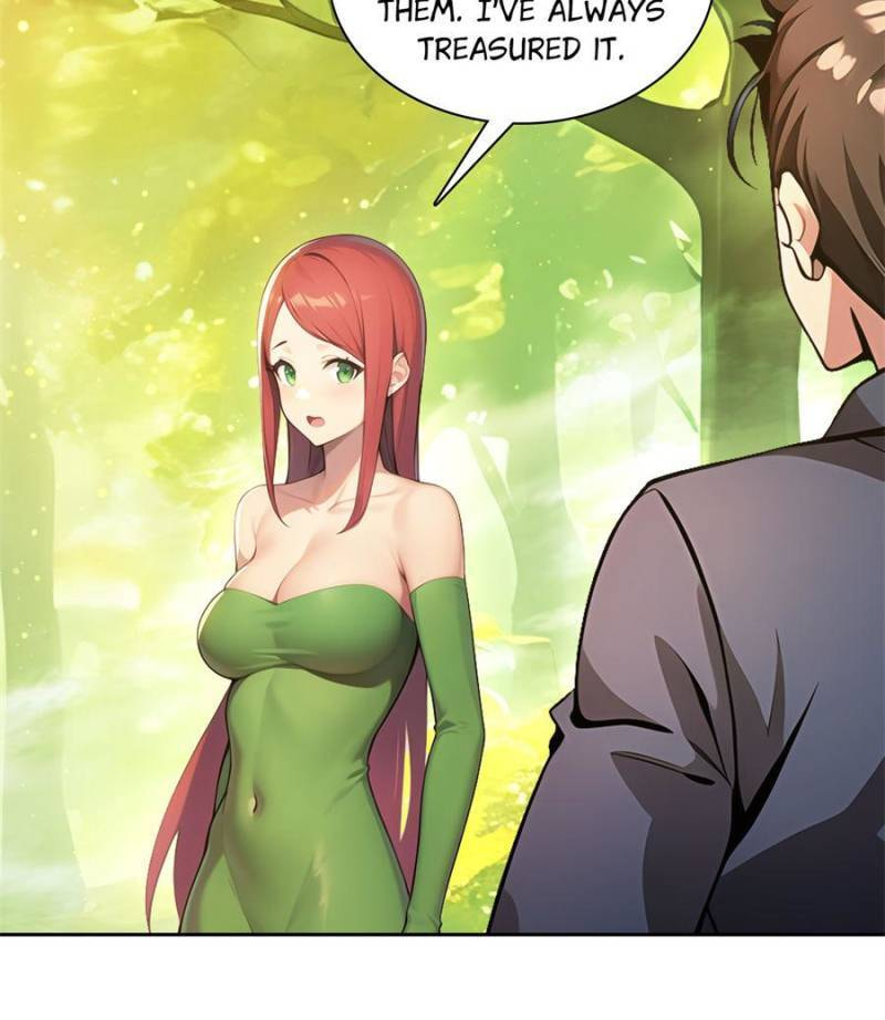 Read My Harem in a Foreign World chapter 138 image 21 on Lezhin