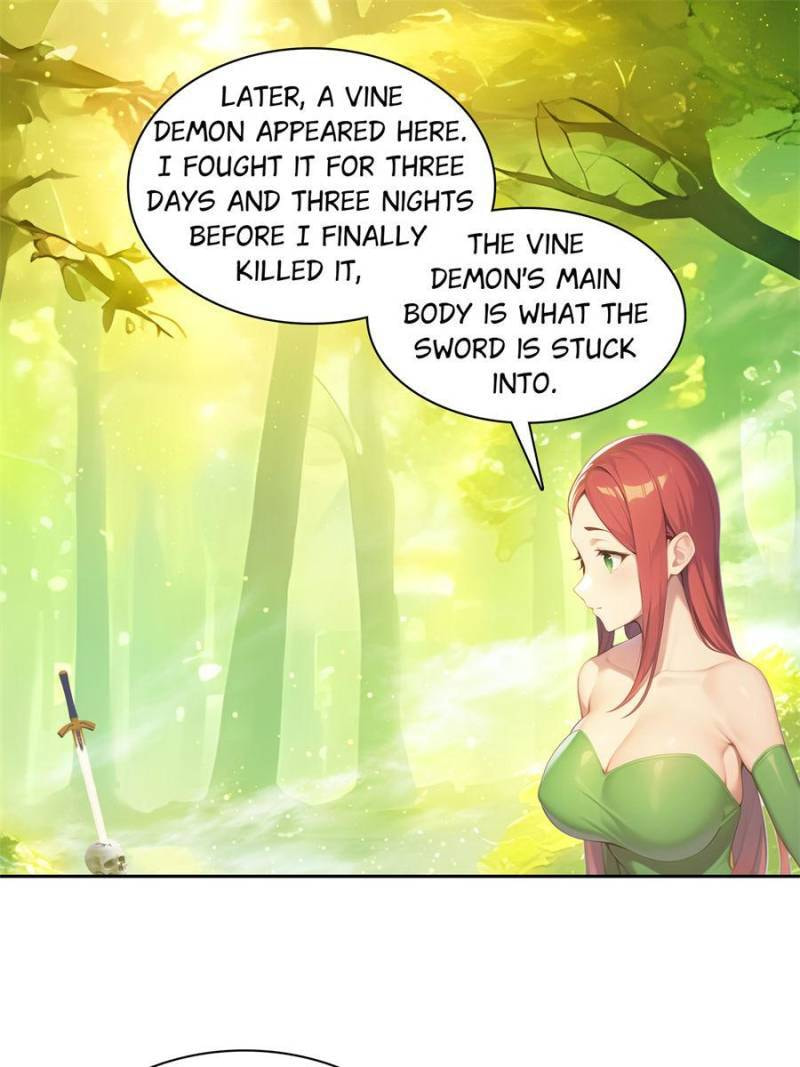 Read My Harem in a Foreign World chapter 138 image 22 on Lezhin