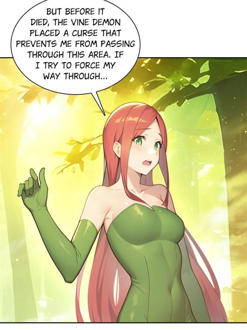 Read My Harem in a Foreign World chapter 138 image 23 on Lezhin