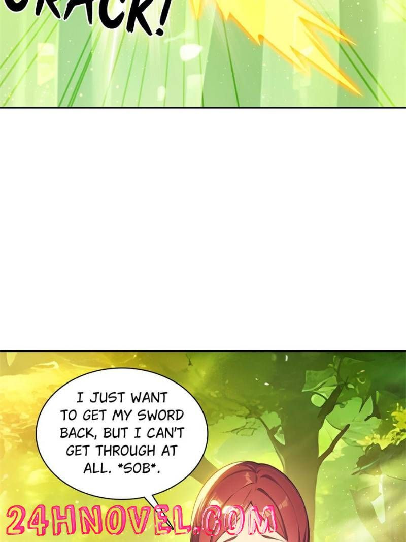 Read My Harem in a Foreign World chapter 138 image 25 on Lezhin