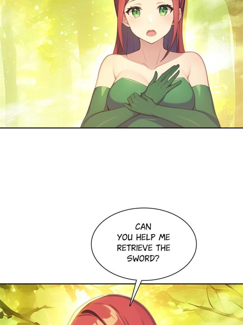 Read My Harem in a Foreign World chapter 138 image 26 on Lezhin