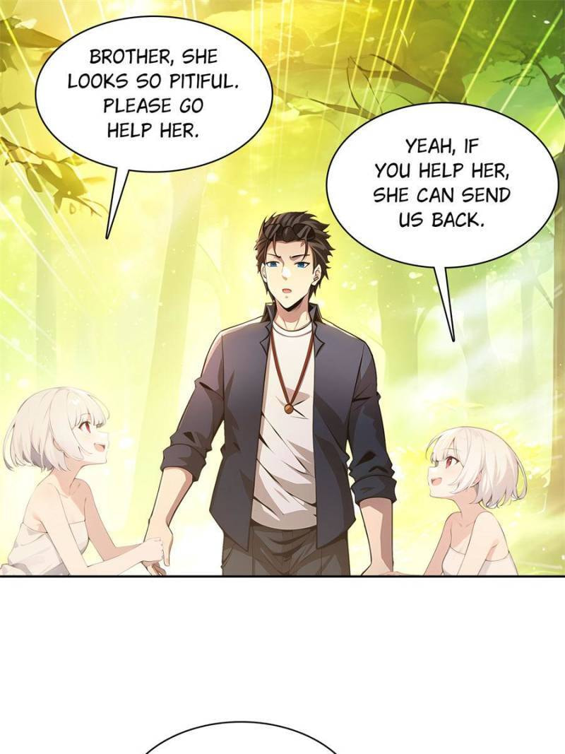 Read My Harem in a Foreign World chapter 138 image 29 on Lezhin