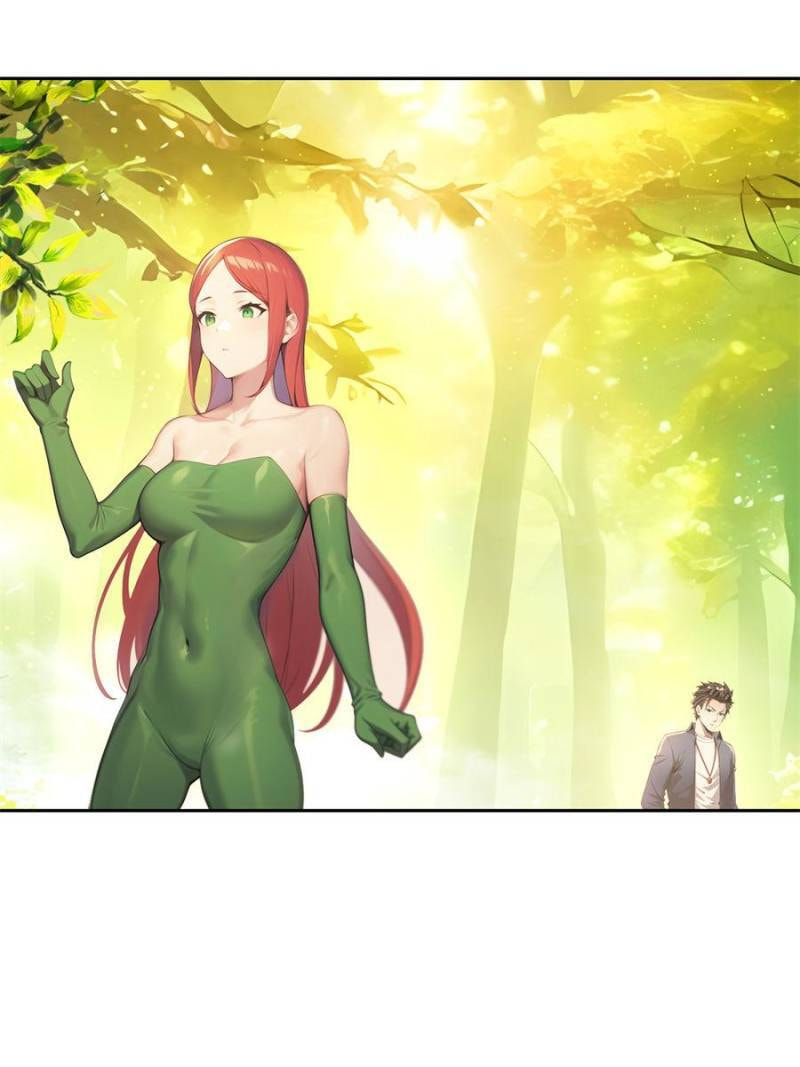 Read My Harem in a Foreign World chapter 138 image 31 on Lezhin