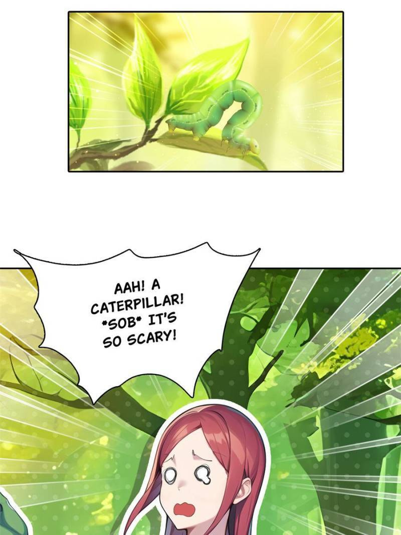 Read My Harem in a Foreign World chapter 138 image 32 on Lezhin
