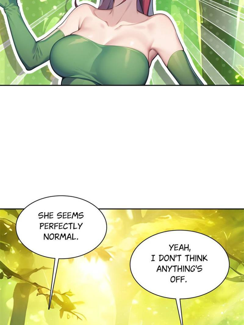 Read My Harem in a Foreign World chapter 138 image 33 on Lezhin