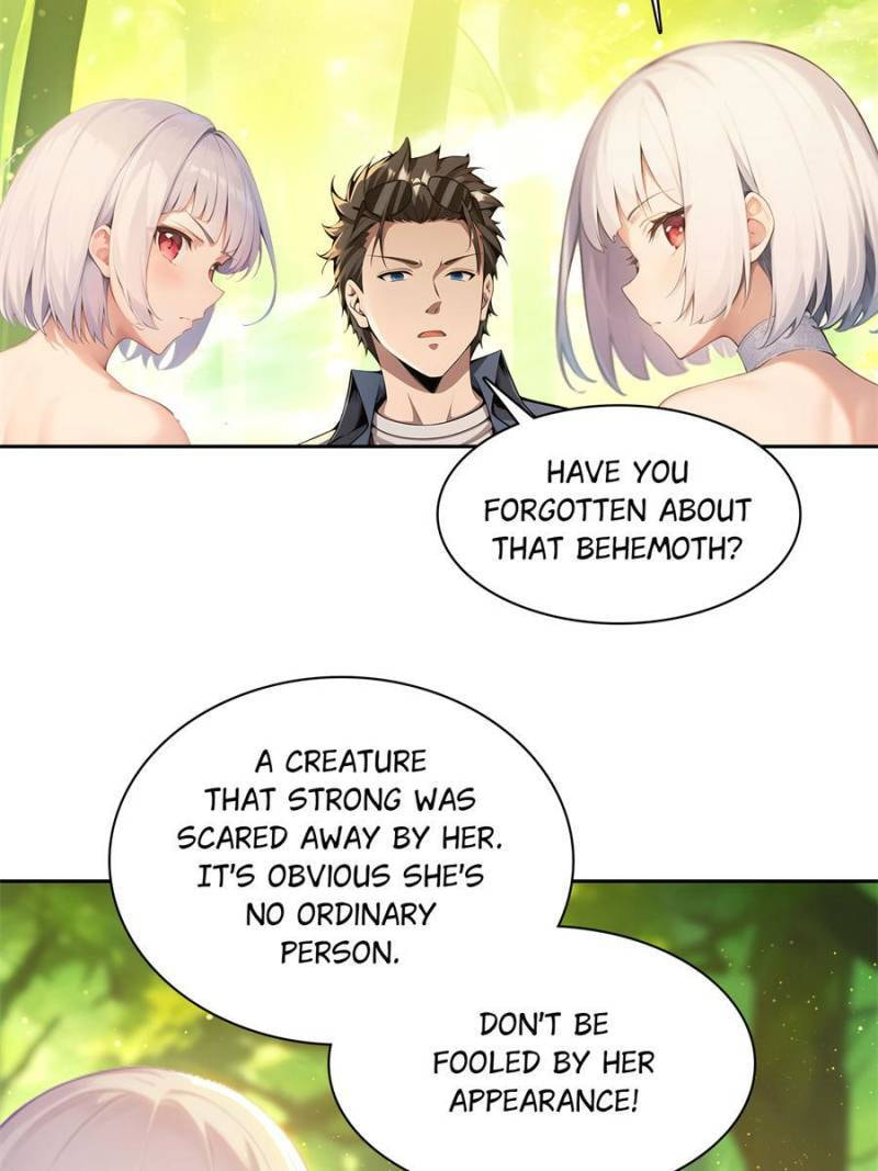 Read My Harem in a Foreign World chapter 138 image 34 on Lezhin