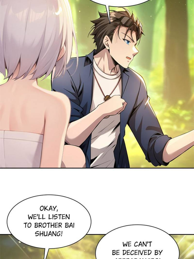 Read My Harem in a Foreign World chapter 138 image 35 on Lezhin