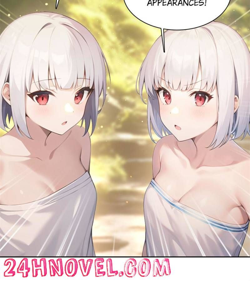 Read My Harem in a Foreign World chapter 138 image 36 on Lezhin