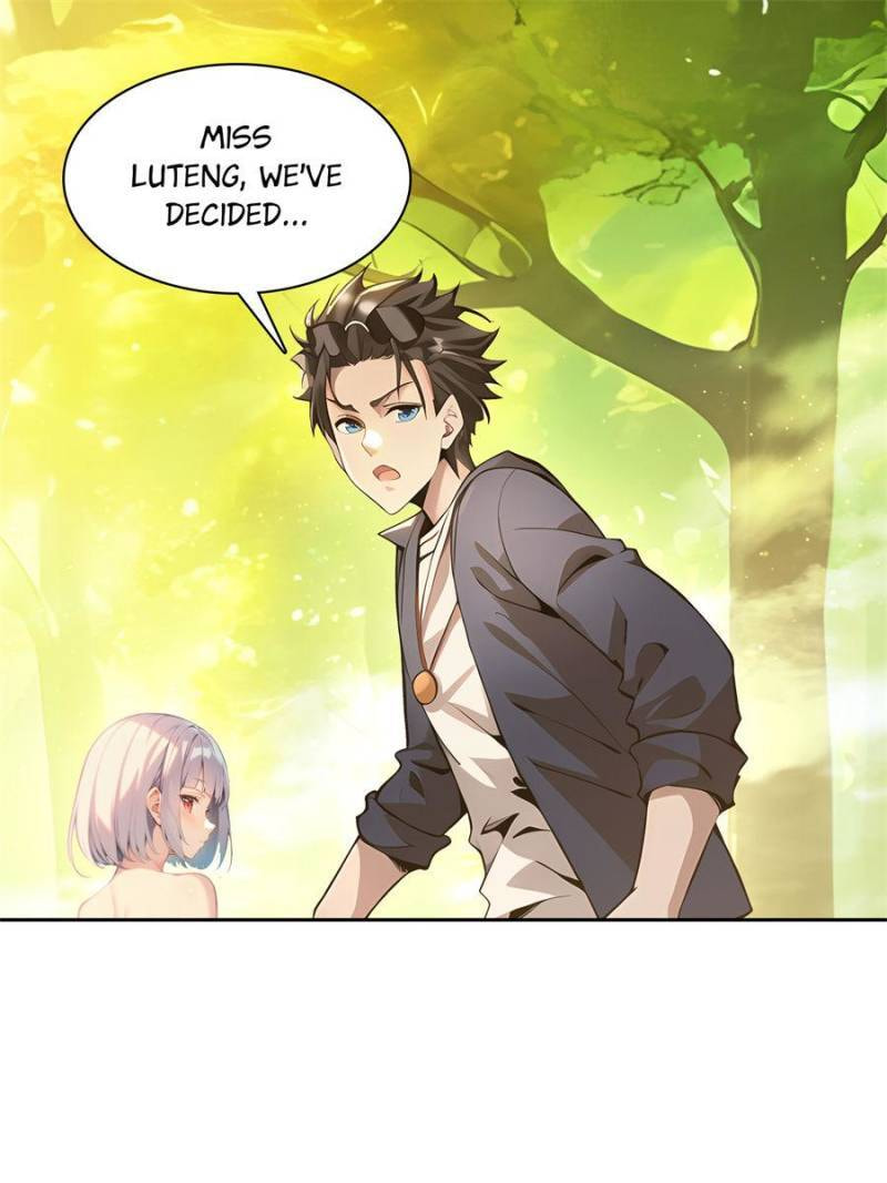 Read My Harem in a Foreign World chapter 138 image 37 on Lezhin