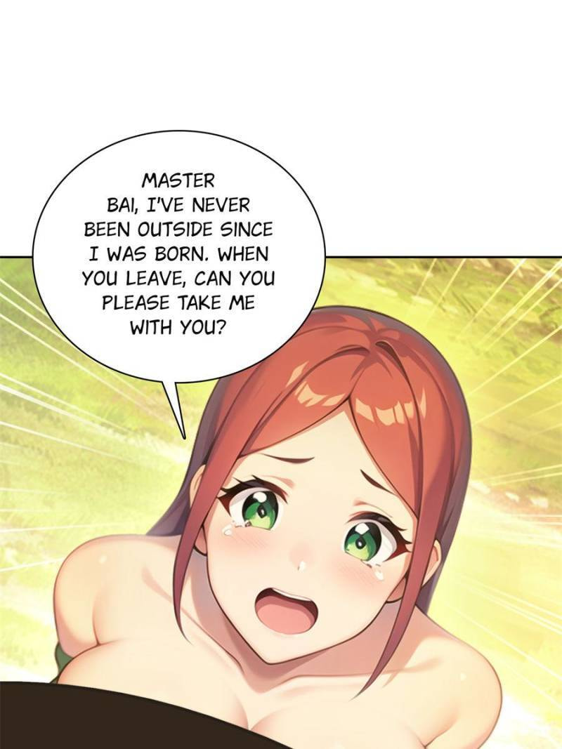 Read My Harem in a Foreign World chapter 138 image 39 on Lezhin