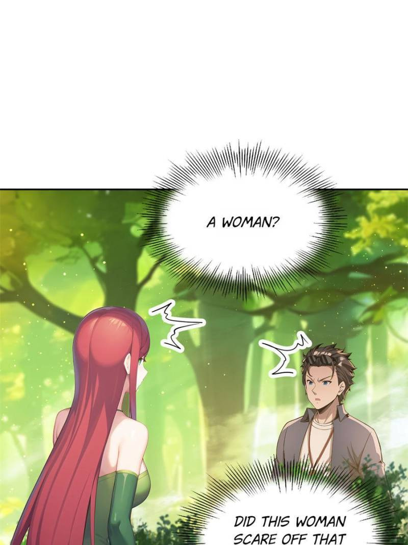 Read My Harem in a Foreign World chapter 138 image 4 on Lezhin