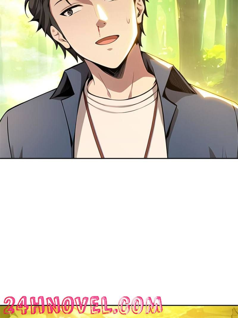 Read My Harem in a Foreign World chapter 138 image 41 on Lezhin