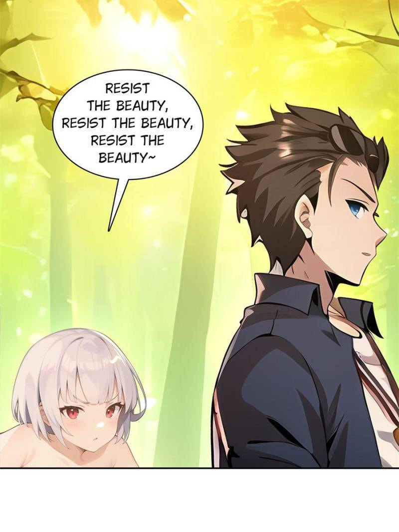 Read My Harem in a Foreign World chapter 138 image 42 on Lezhin