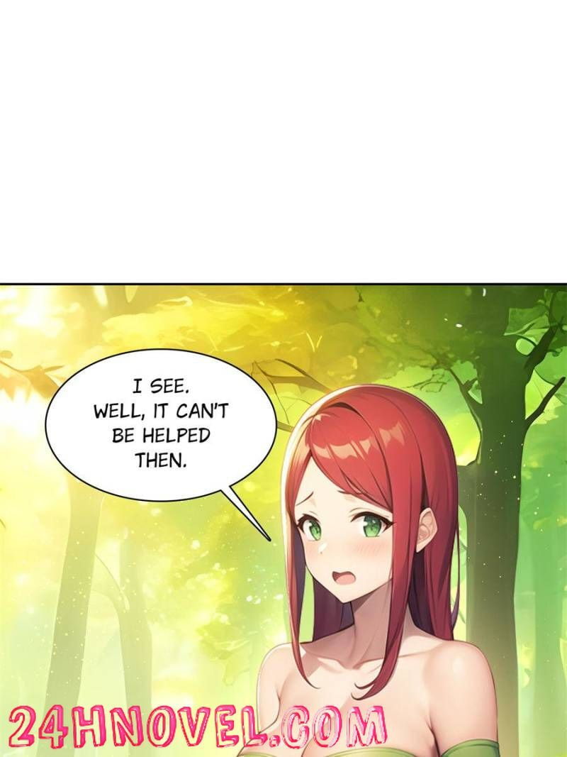 Read My Harem in a Foreign World chapter 138 image 45 on Lezhin