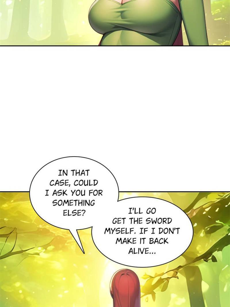 Read My Harem in a Foreign World chapter 138 image 46 on Lezhin