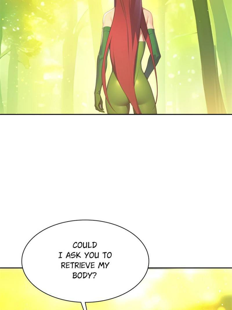 Read My Harem in a Foreign World chapter 138 image 47 on Lezhin