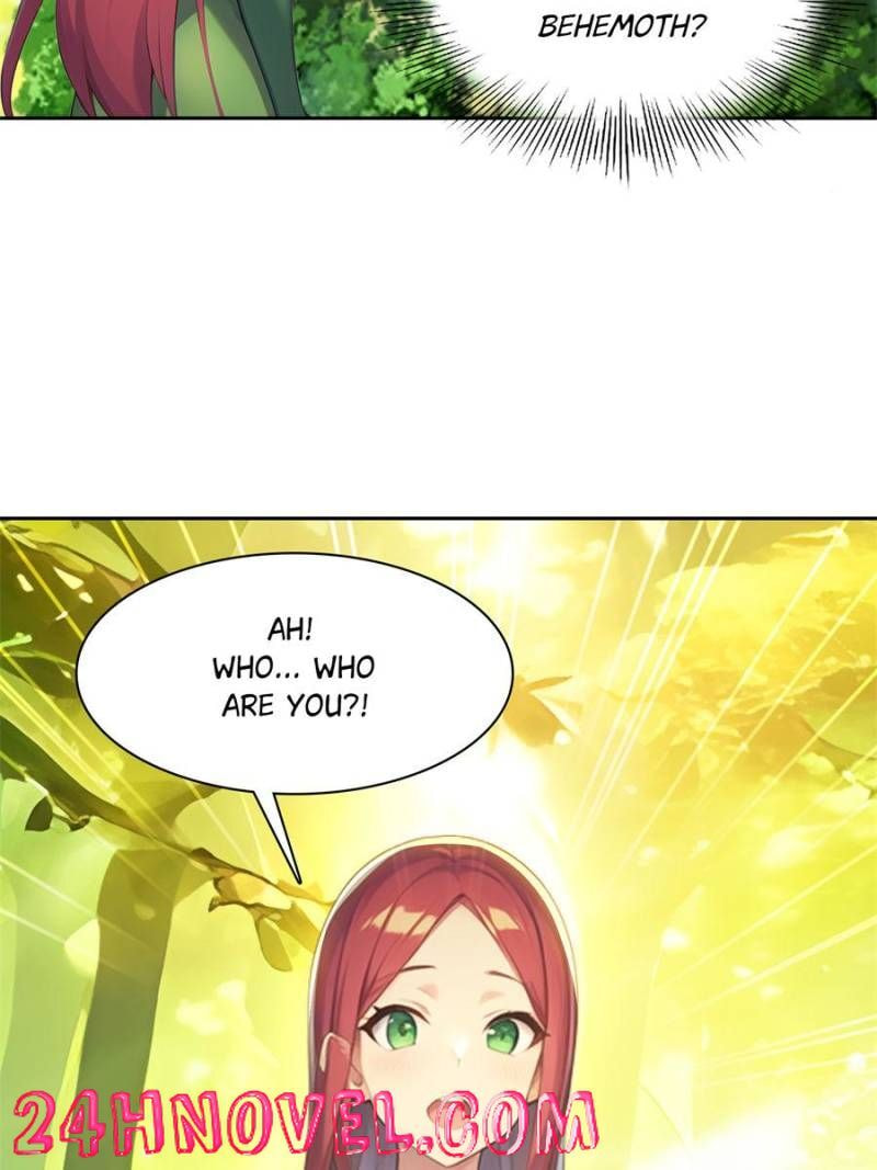 Read My Harem in a Foreign World chapter 138 image 5 on Lezhin