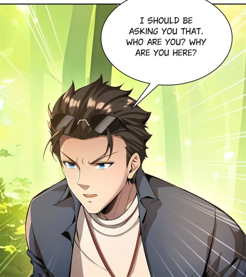 Read My Harem in a Foreign World chapter 138 image 7 on Lezhin