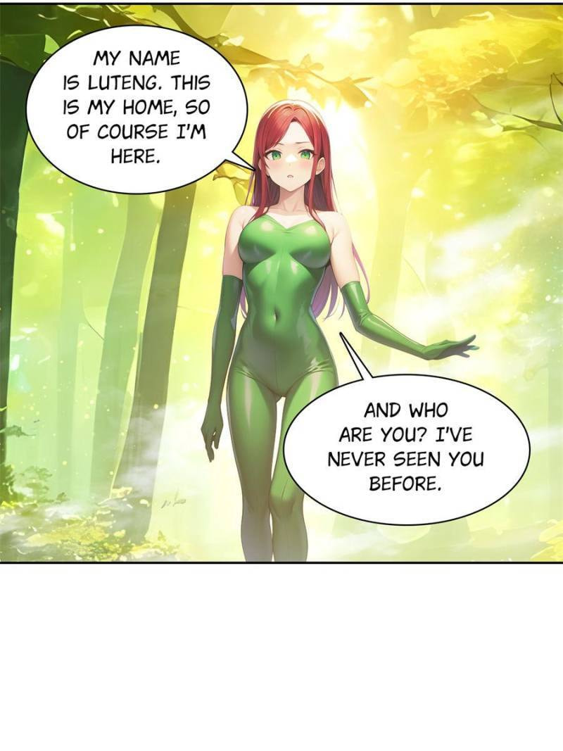 Read My Harem in a Foreign World chapter 138 image 8 on Lezhin