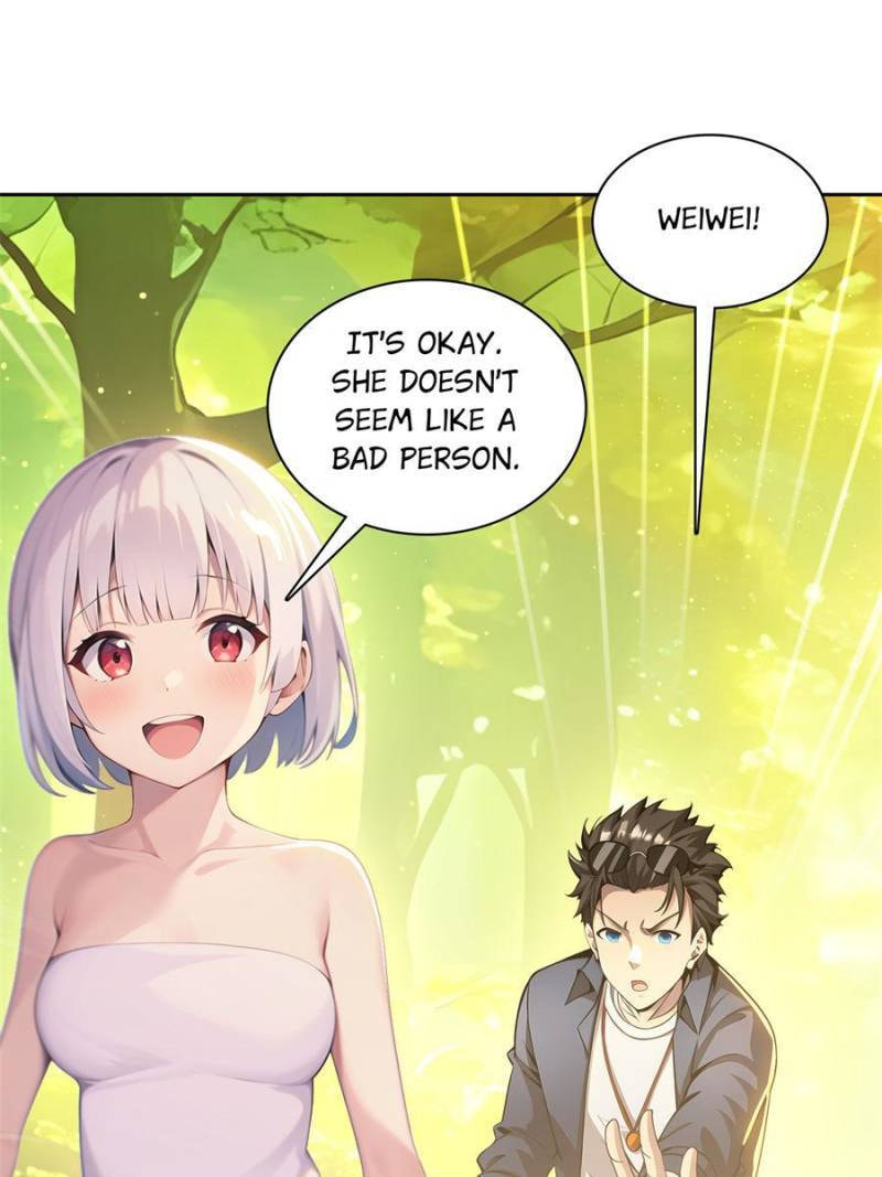 Read My Harem in a Foreign World chapter 138 image 9 on Lezhin