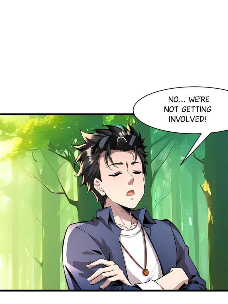 Read My Harem in a Foreign World chapter 139 image 1 on Lezhin