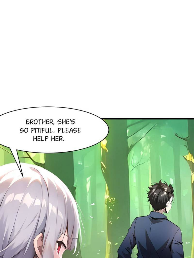 Read My Harem in a Foreign World chapter 139 image 11 on Lezhin