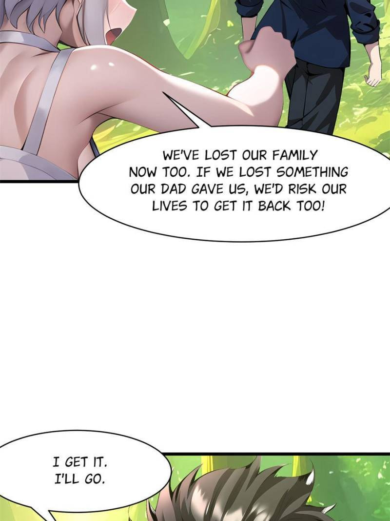 Read My Harem in a Foreign World chapter 139 image 12 on Lezhin