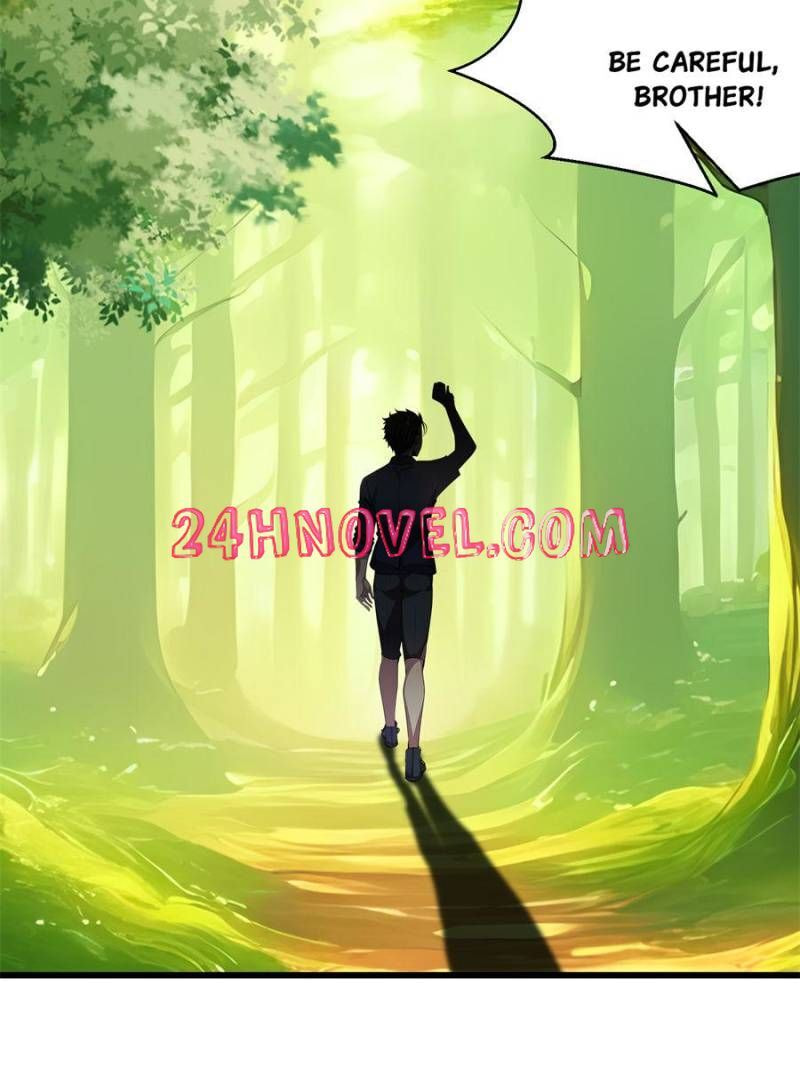 Read My Harem in a Foreign World chapter 139 image 14 on Lezhin