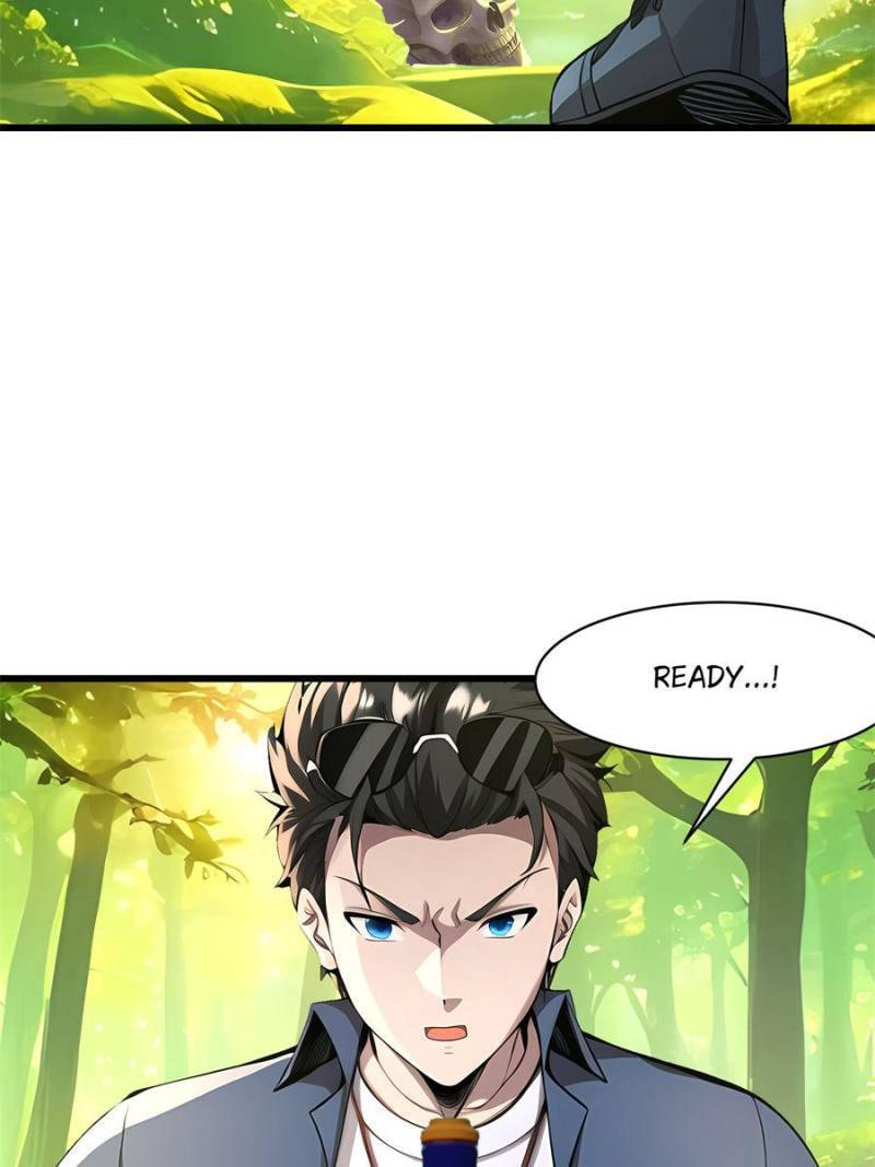 Read My Harem in a Foreign World chapter 139 image 16 on Lezhin