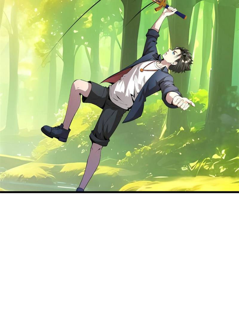 Read My Harem in a Foreign World chapter 139 image 18 on Lezhin