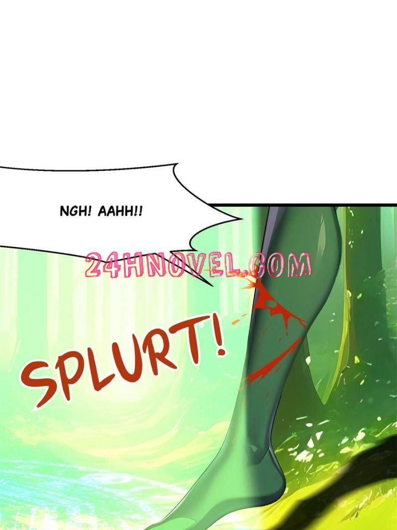 Read My Harem in a Foreign World chapter 139 image 2 on Lezhin