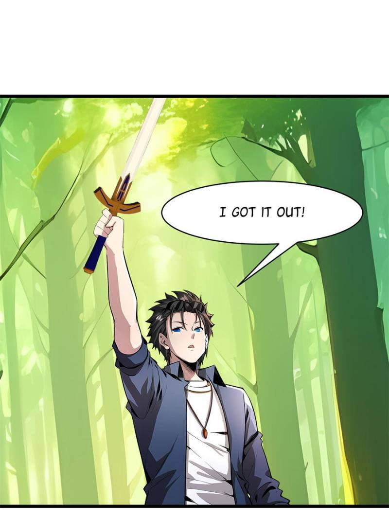 Read My Harem in a Foreign World chapter 139 image 20 on Lezhin