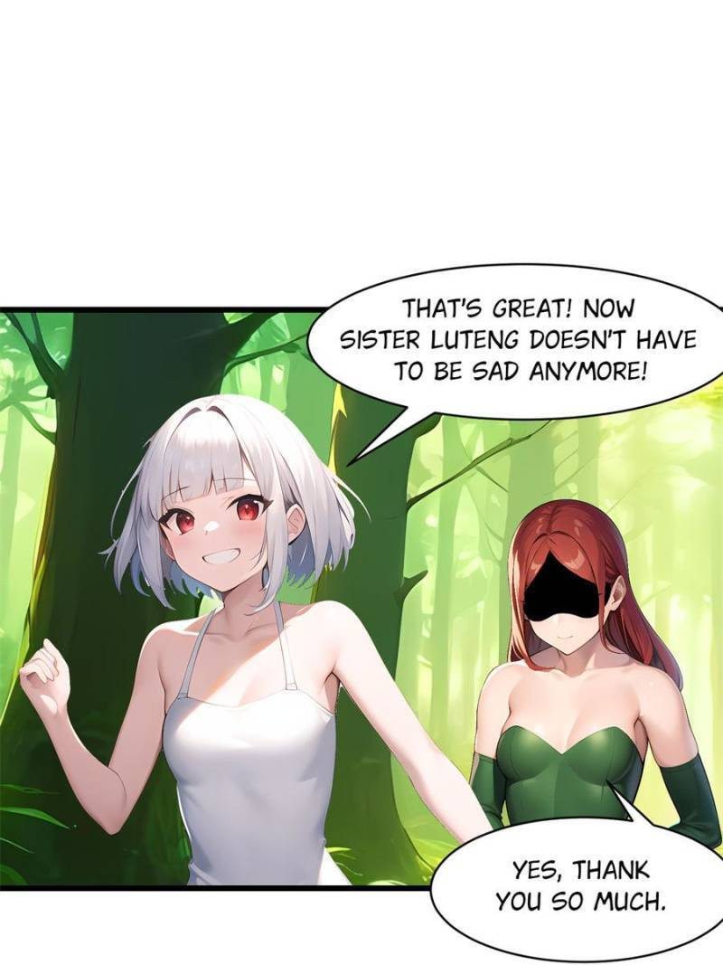 Read My Harem in a Foreign World chapter 139 image 21 on Lezhin