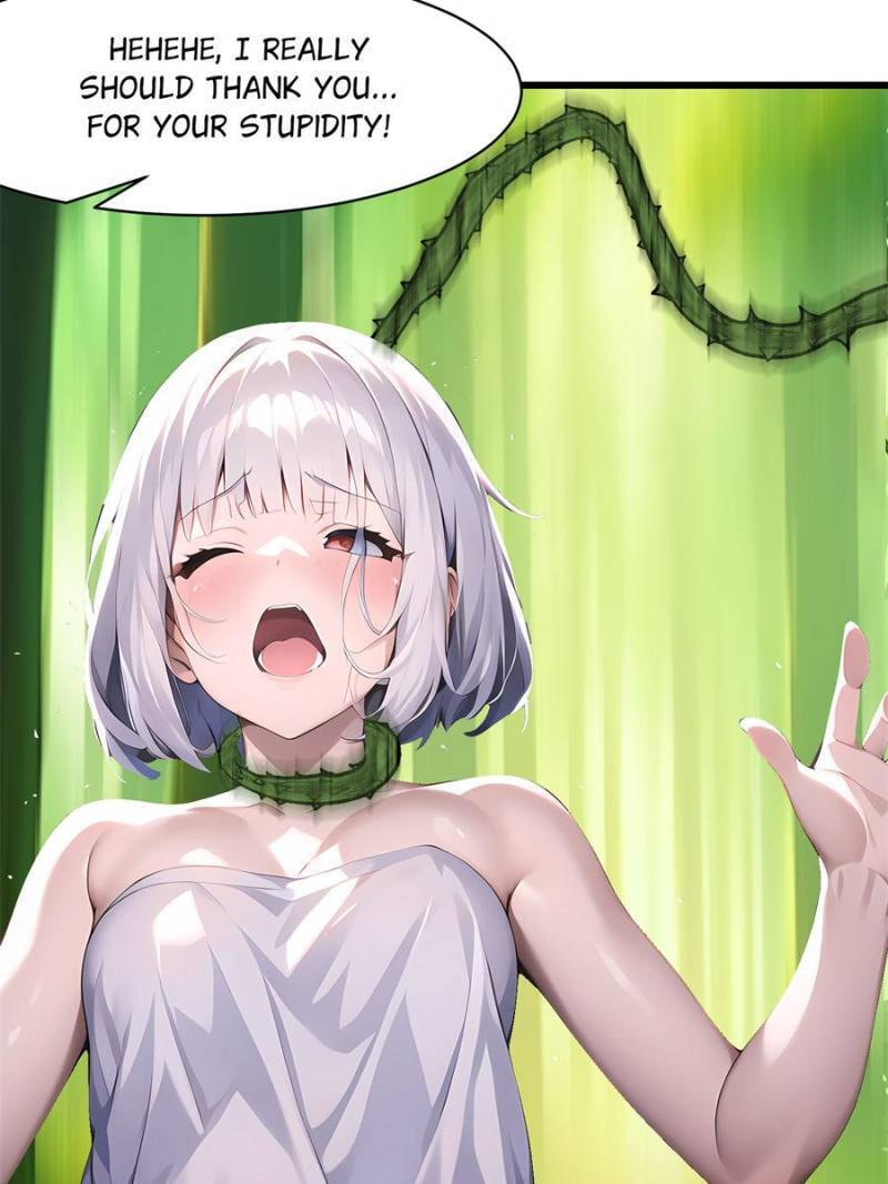 Read My Harem in a Foreign World chapter 139 image 27 on Lezhin