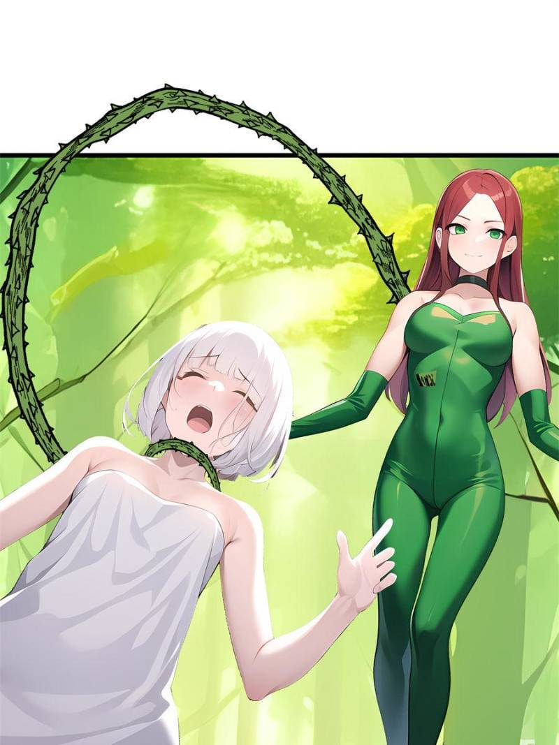Read My Harem in a Foreign World chapter 139 image 30 on Lezhin