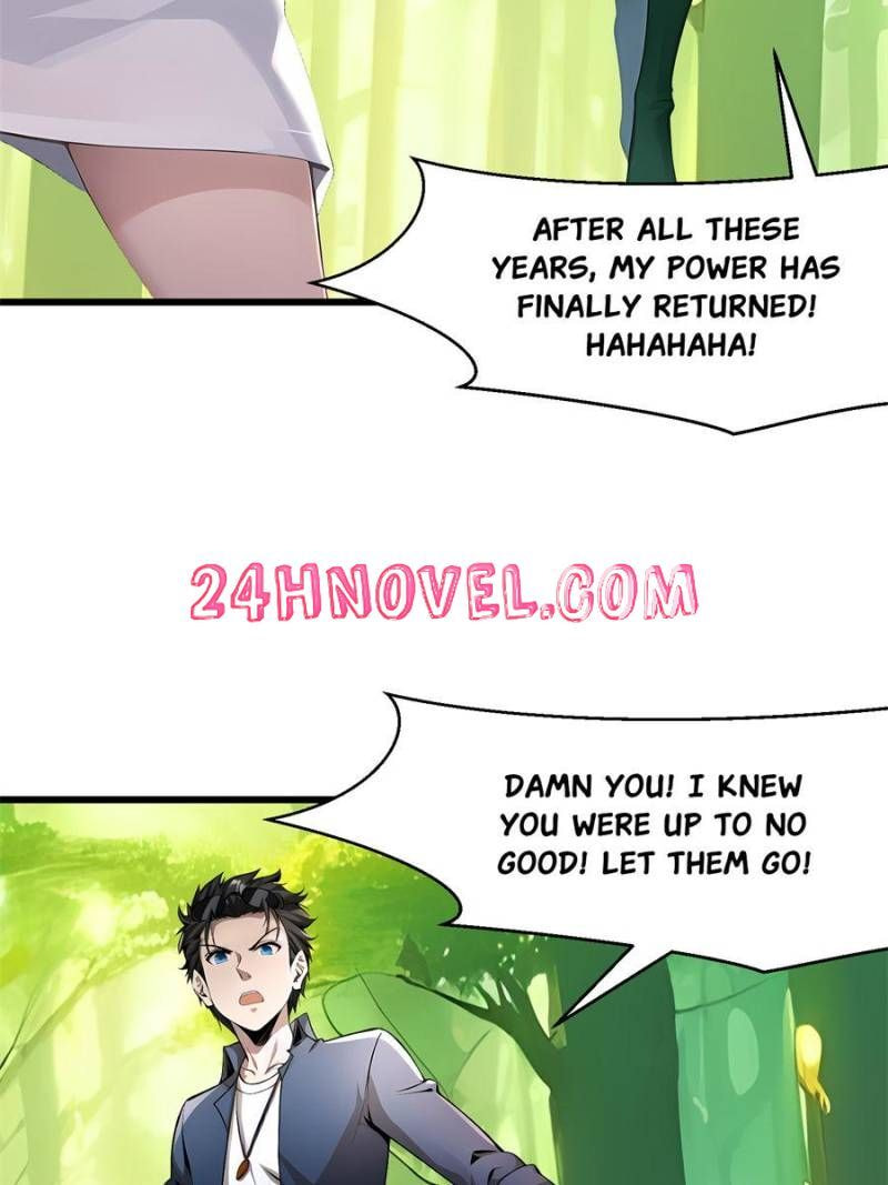 Read My Harem in a Foreign World chapter 139 image 31 on Lezhin
