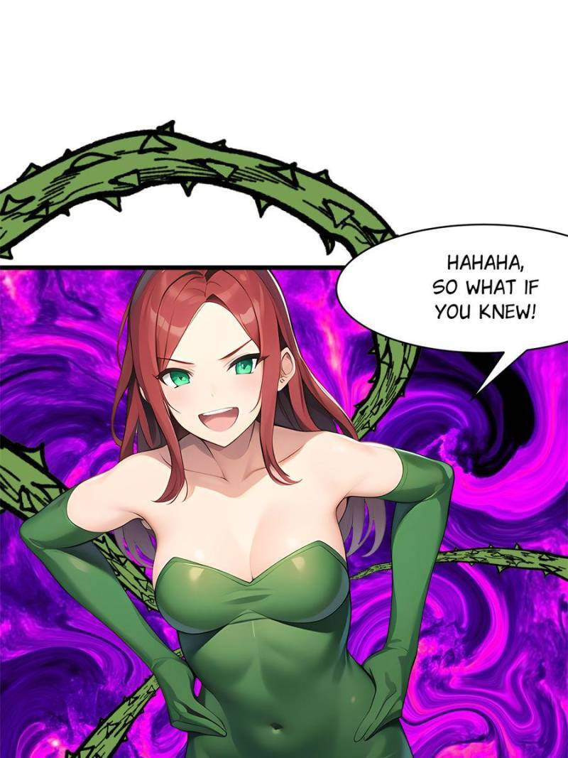 Read My Harem in a Foreign World chapter 139 image 35 on Lezhin