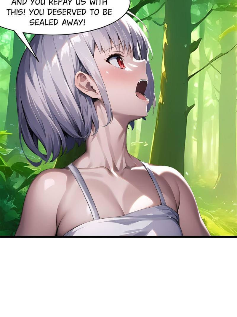 Read My Harem in a Foreign World chapter 139 image 37 on Lezhin