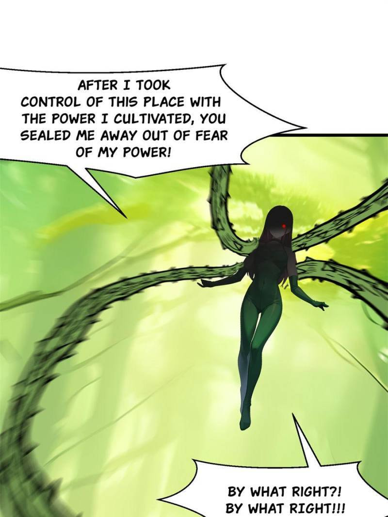 Read My Harem in a Foreign World chapter 139 image 41 on Lezhin