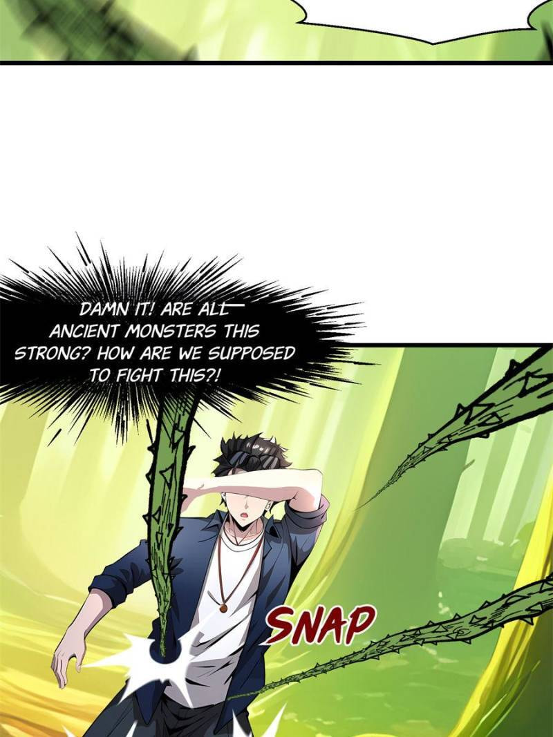 Read My Harem in a Foreign World chapter 139 image 42 on Lezhin