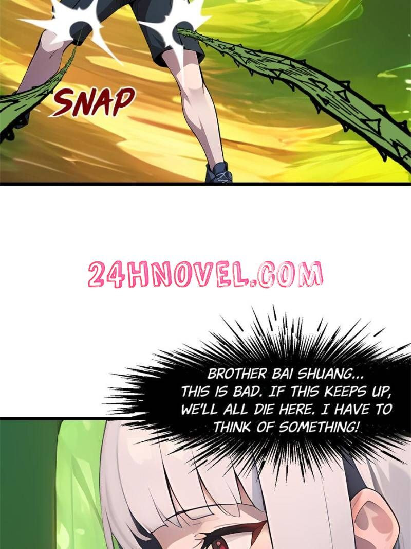 Read My Harem in a Foreign World chapter 139 image 43 on Lezhin
