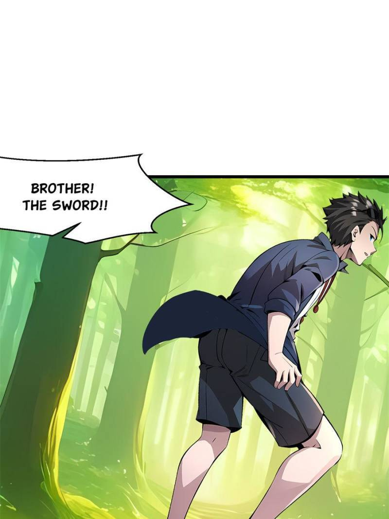 Read My Harem in a Foreign World chapter 139 image 47 on Lezhin