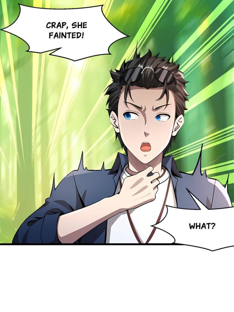 Read My Harem in a Foreign World chapter 139 image 5 on Lezhin